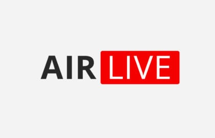 Airlive TV