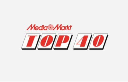 Media Markt Top 40 TV