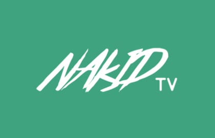 Nakid TV