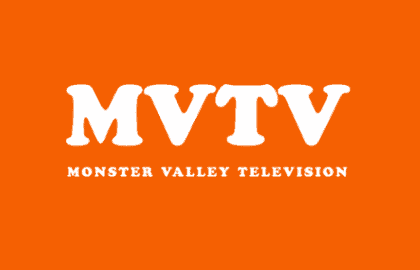 Monster Valley TV